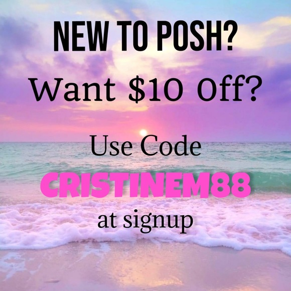 ⭐️ GAIN MORE FOLLOWERS TOGETHER ⭐️ HELP ME GET TO 200,000⭐️ POSH SUPPORT 💖 - Picture 12 of 12